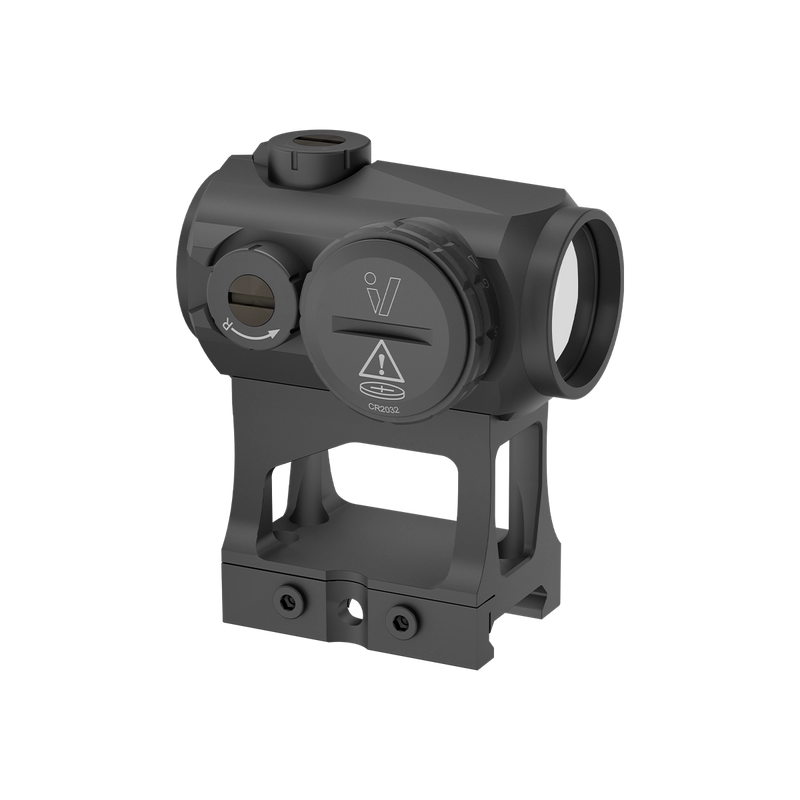 Load image into Gallery viewer, T5 1X22 RED DOT SCOPE (RDSL38)