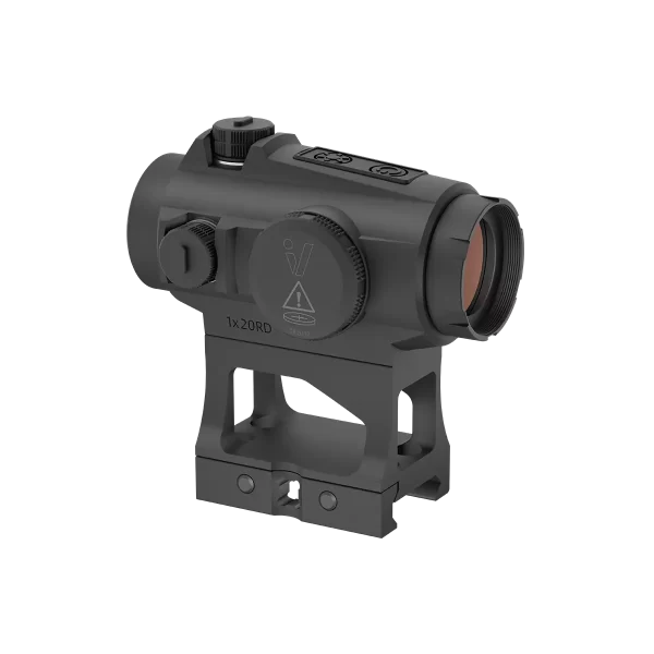 Load image into Gallery viewer, Victoptics SRD 1×20 Red Dot Sight (RDSL42)