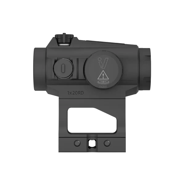 Load image into Gallery viewer, Victoptics SRD 1×20 Red Dot Sight (RDSL42)