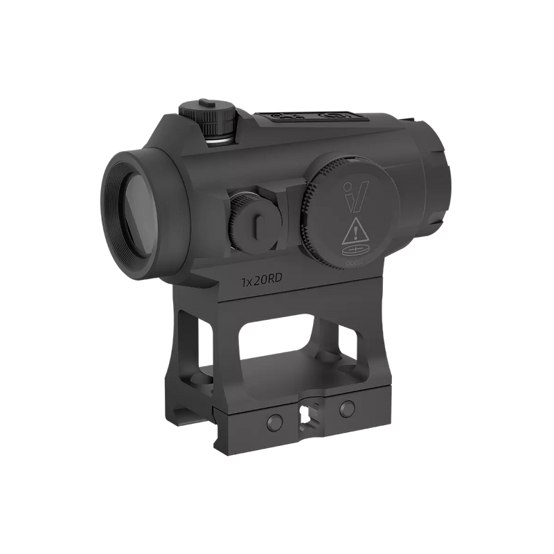 Load image into Gallery viewer, Victoptics SRD 1×20 Red Dot Sight (RDSL42)