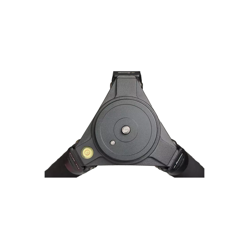 Load image into Gallery viewer, RokStad FLA Aluminum Shooting Tripod (RSAL-T01)