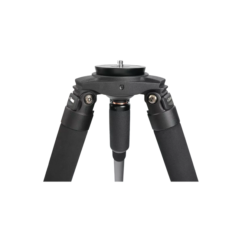 Load image into Gallery viewer, RokStad FLA Aluminum Shooting Tripod (RSAL-T01)