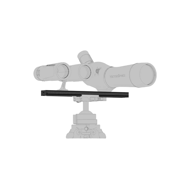 Load image into Gallery viewer, RokStad Dual Observation Rail (RSOR-01)