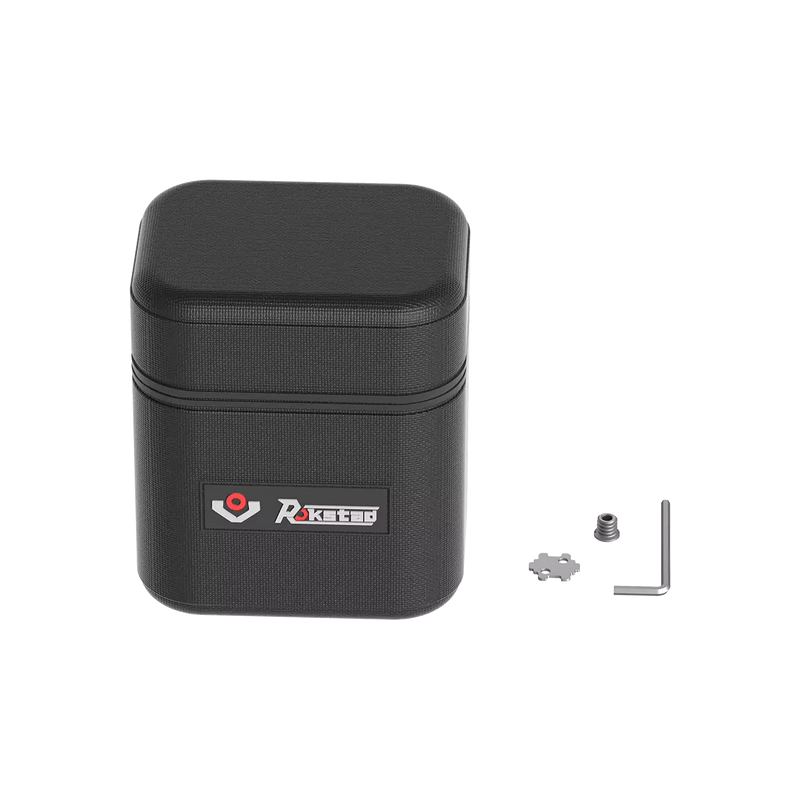 Load image into Gallery viewer, RoKstad 55mm Quick Stop Ball Head (RSRH-03)