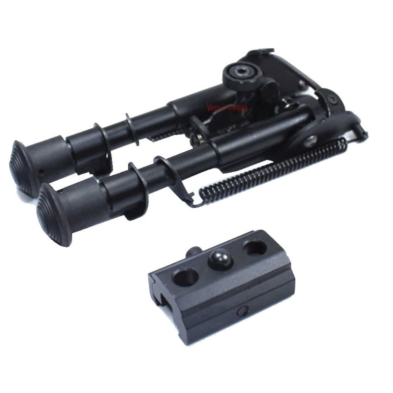 Load image into Gallery viewer, Rokstad Tactical Bipod 6 - 9'' - Vector Optics US Online Store