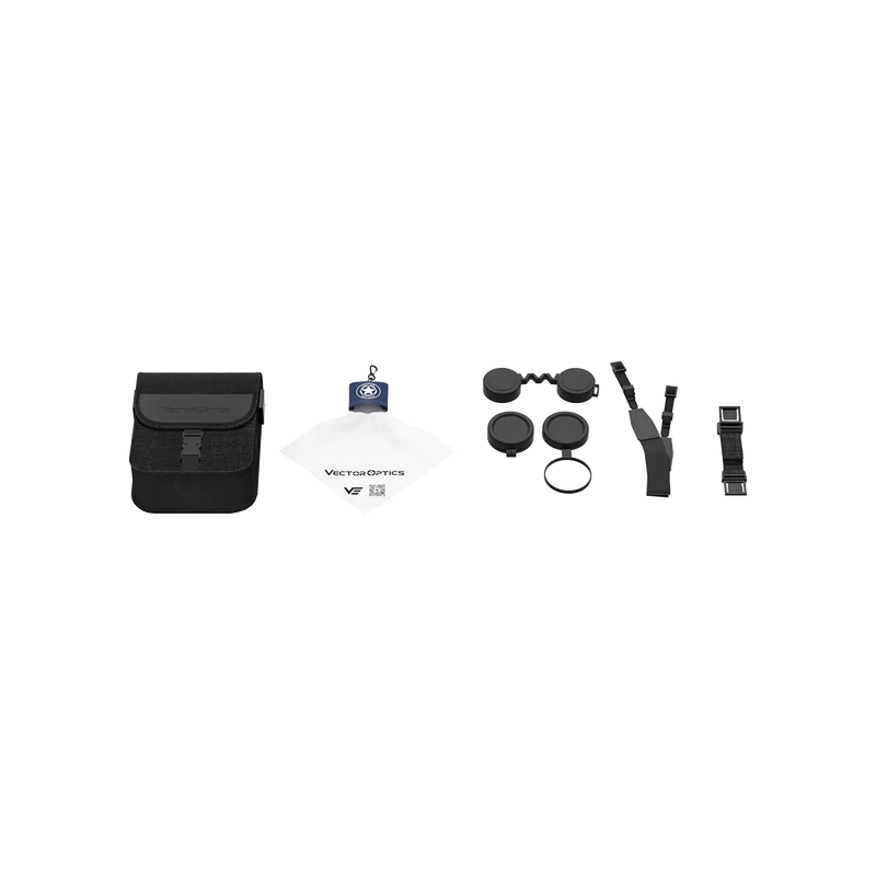 Load image into Gallery viewer, Continental 8x56 ED Binocular (SCBO-10)