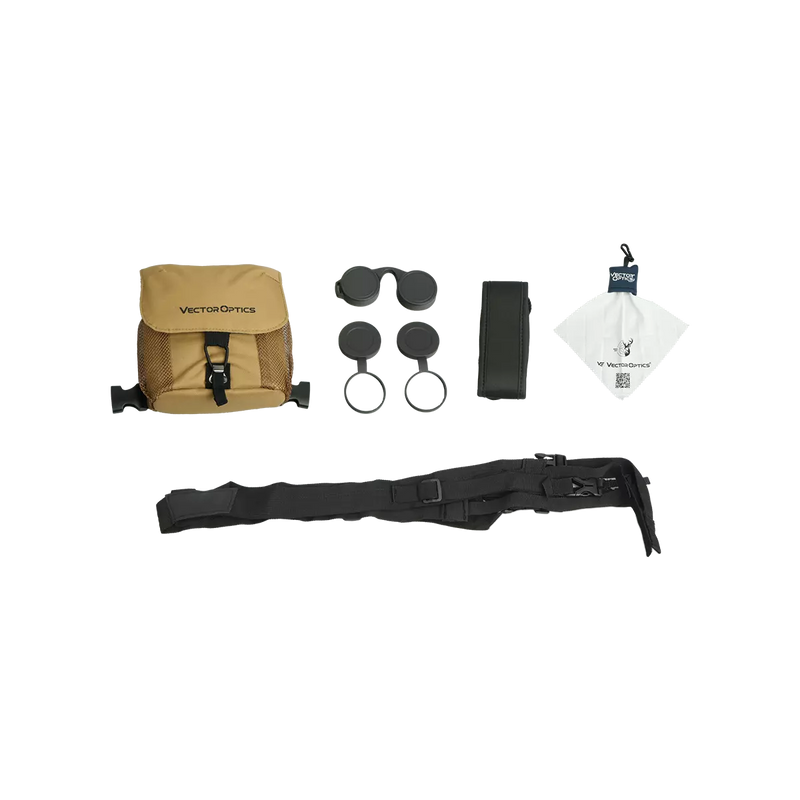 Load image into Gallery viewer, Continental 10x32 ED Binocular (SCBO-26)