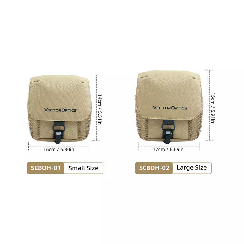 Load image into Gallery viewer, Vector Optics Binocular Harness