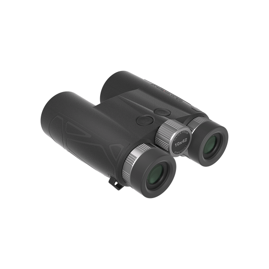 Paragon 10x42 Rangefinder Binocular (SCBRF-02)
