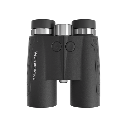 Paragon 10x42 Rangefinder Binocular (SCBRF-02)