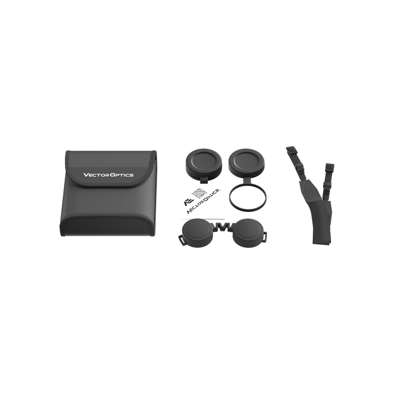 Load image into Gallery viewer, Paragon 10x42 Rangefinder Binocular (SCBRF-02)