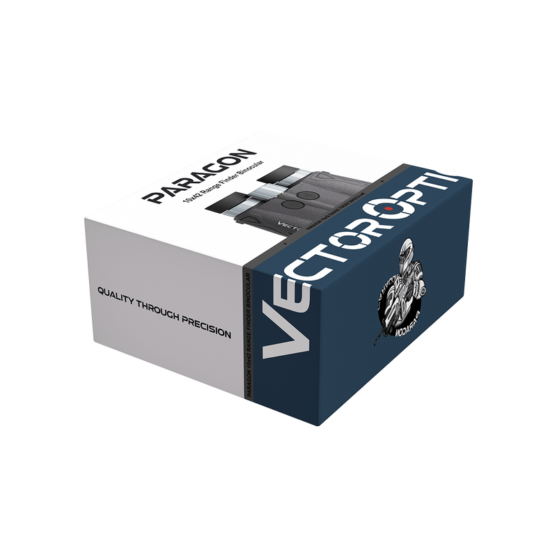 Load image into Gallery viewer, Paragon 10x42 Rangefinder Binocular (SCBRF-02)