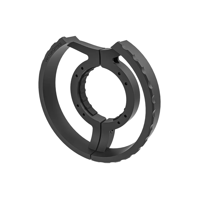 Load image into Gallery viewer, Tauron Scope Side Focus Wheel (SCBSW-T1)