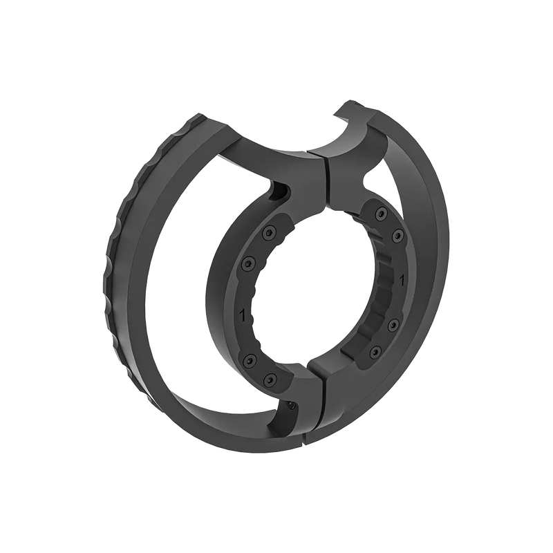 Load image into Gallery viewer, Tauron Scope Side Focus Wheel (SCBSW-T1)