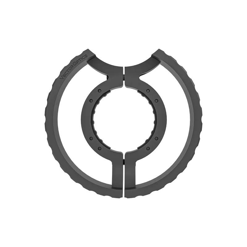 Load image into Gallery viewer, Tauron Scope Side Focus Wheel (SCBSW-T1)