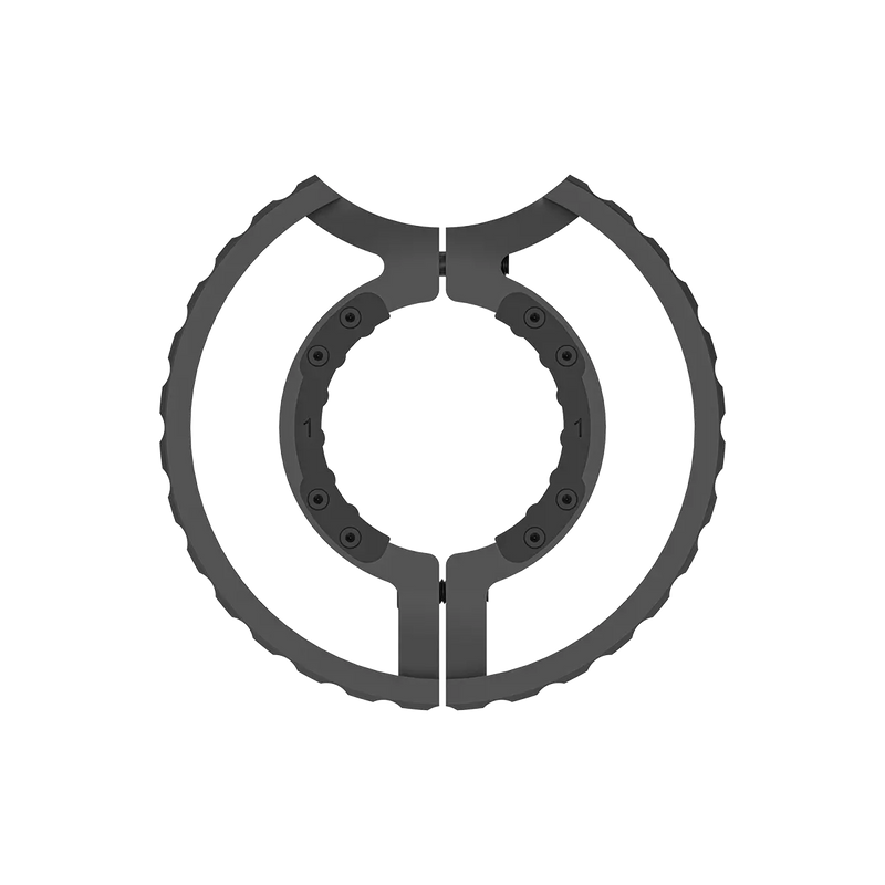 Load image into Gallery viewer, Tauron Scope Side Focus Wheel (SCBSW-T1)