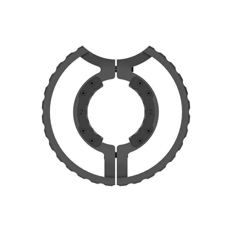 Load image into Gallery viewer, Tauron Scope Side Focus Wheel (SCBSW-T1)