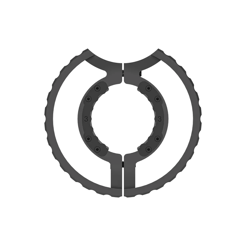 Load image into Gallery viewer, Tauron Scope Side Focus Wheel (SCBSW-T1)