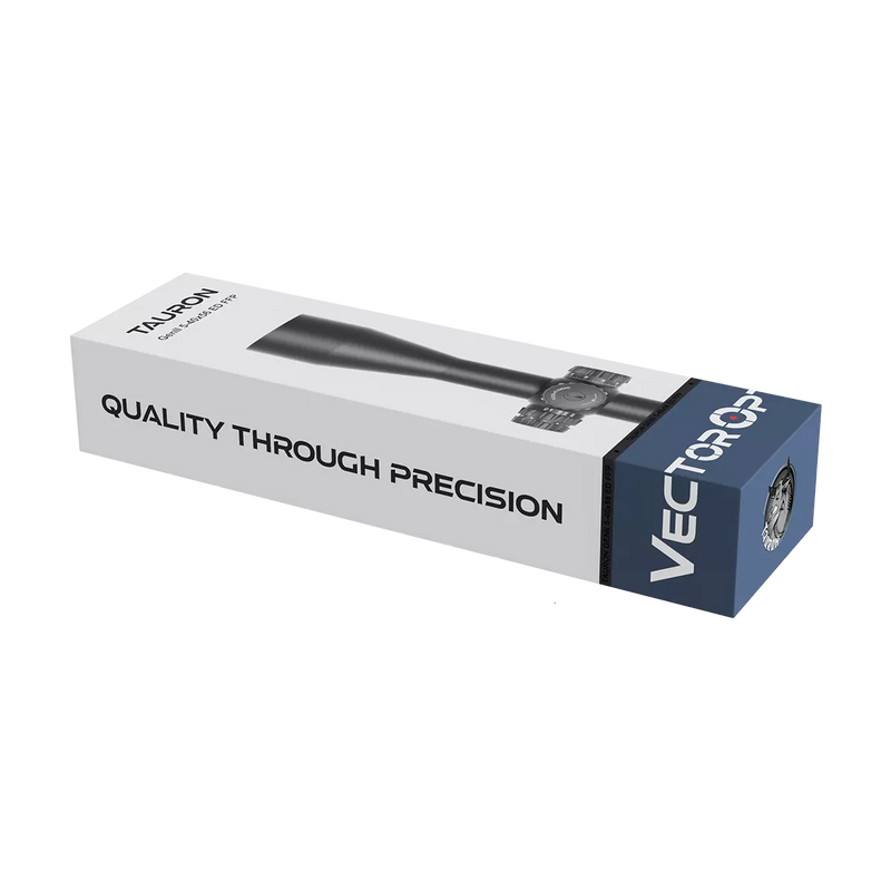 Load image into Gallery viewer, PRS | TAURON 5-40x56 ED FFP Rifle Scope (SCFF-35)