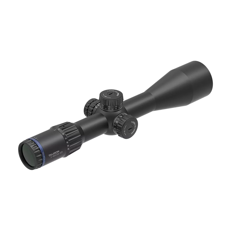 Load image into Gallery viewer, PRS | TAURON 5-40x56 ED FFP Rifle Scope (SCFF-35)