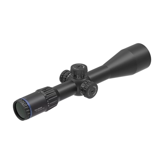 PRS | TAURON 5-40x56 ED FFP Rifle Scope (SCFF-35)
