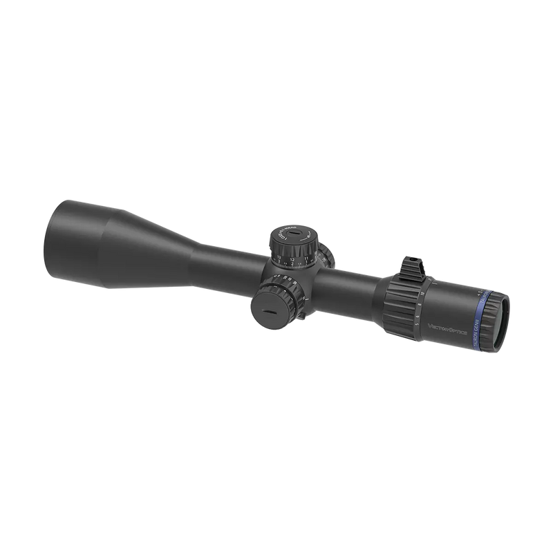 Load image into Gallery viewer, PRS | TAURON 5-40x56 ED FFP Rifle Scope (SCFF-35)