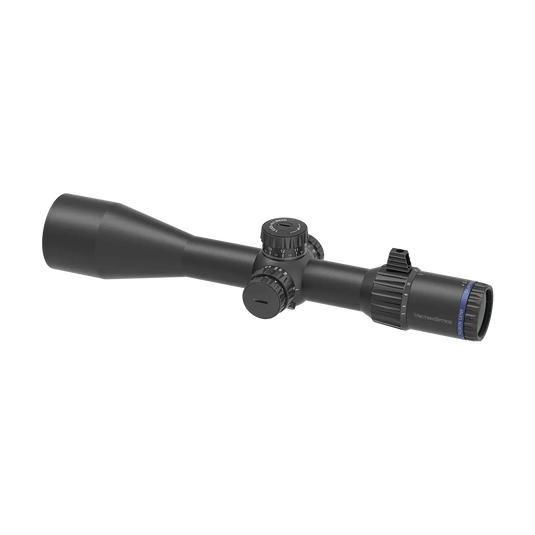 PRS | TAURON 5-40x56 ED FFP Rifle Scope (SCFF-35)