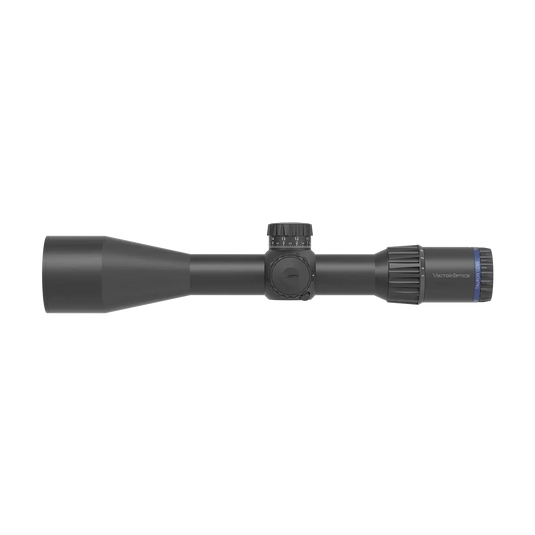 PRS | TAURON 5-40x56 ED FFP Rifle Scope (SCFF-35)