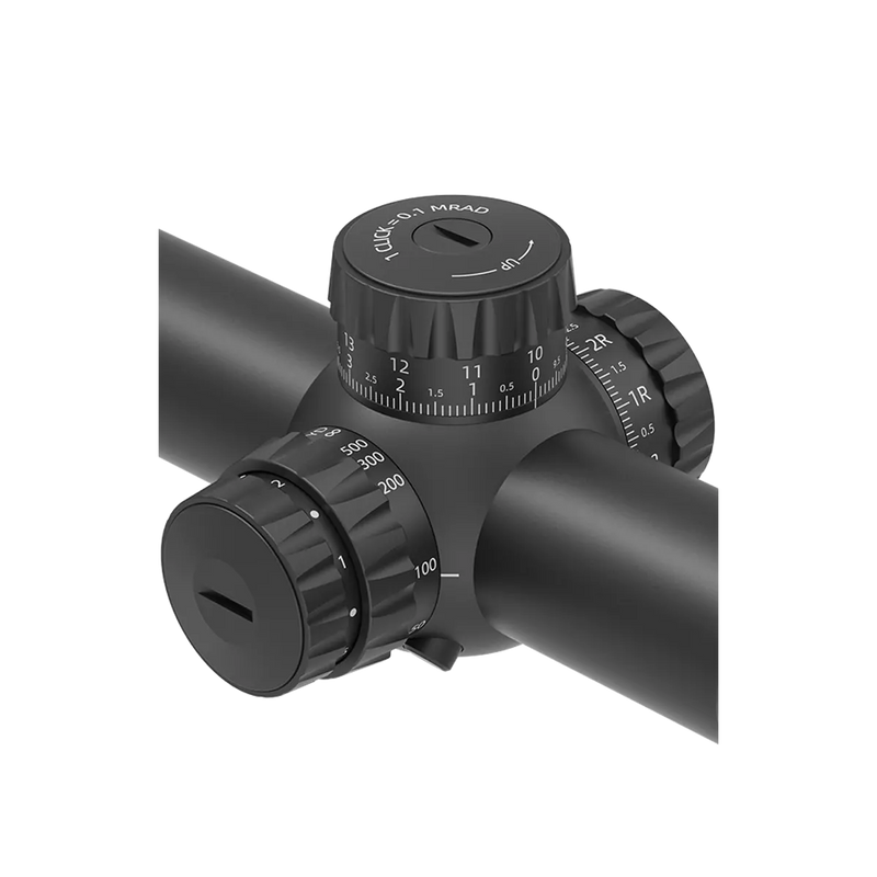 Load image into Gallery viewer, PRS | TAURON 5-40x56 ED FFP Rifle Scope (SCFF-35)
