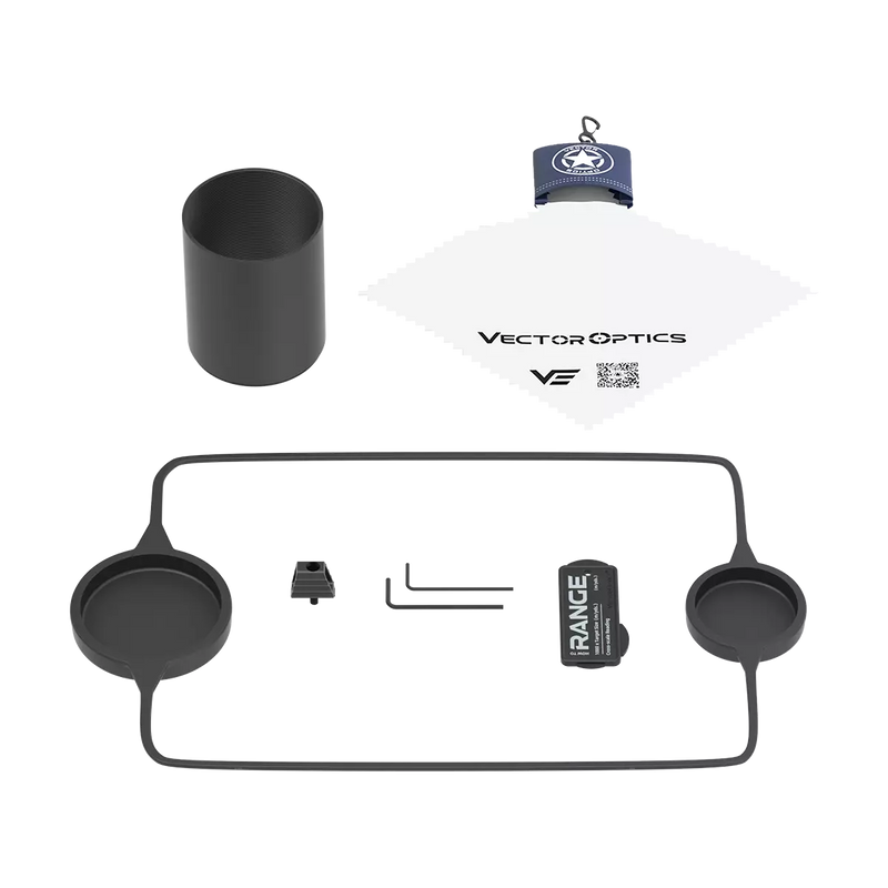 Load image into Gallery viewer, PRS | TAURON 5-40x56 ED FFP Rifle Scope (SCFF-35)