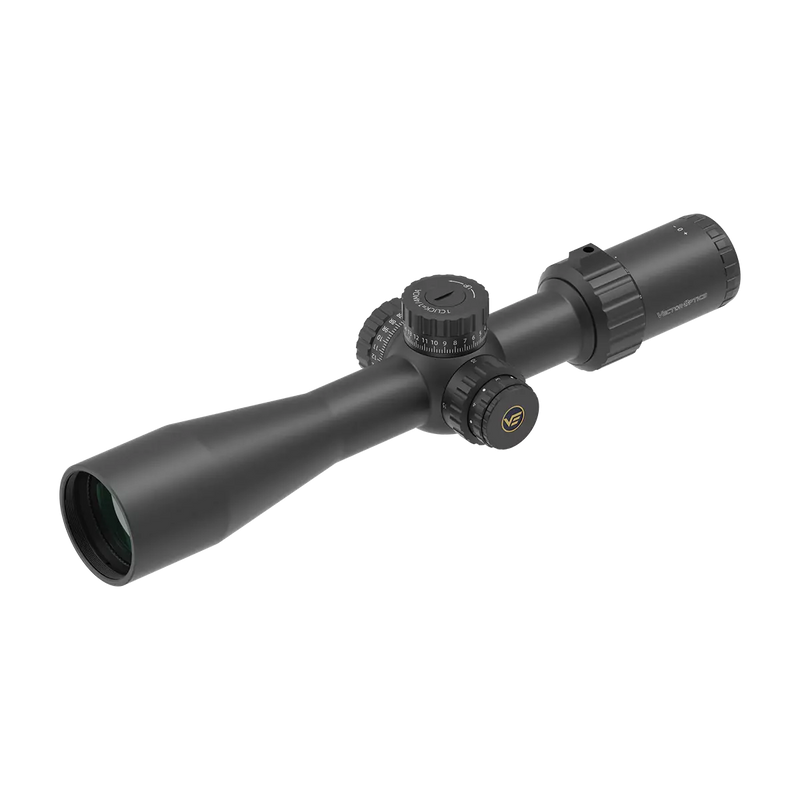Load image into Gallery viewer, Tauron 6-24x50 HD MOA FFP Rifle Scope (SCFF-51)