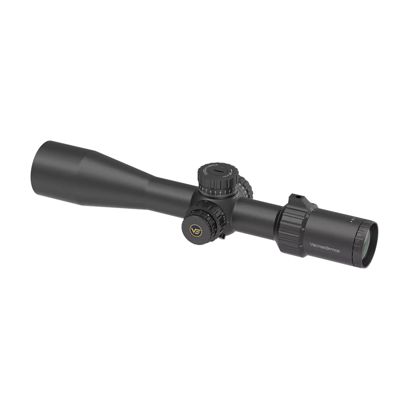 Load image into Gallery viewer, Tauron 6-24x50 HD MOA FFP Rifle Scope (SCFF-51)