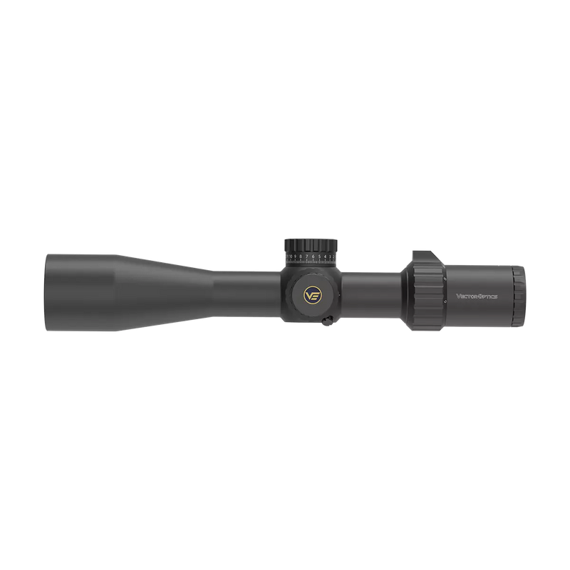 Load image into Gallery viewer, Tauron 6-24x50 HD MOA FFP Rifle Scope (SCFF-51)