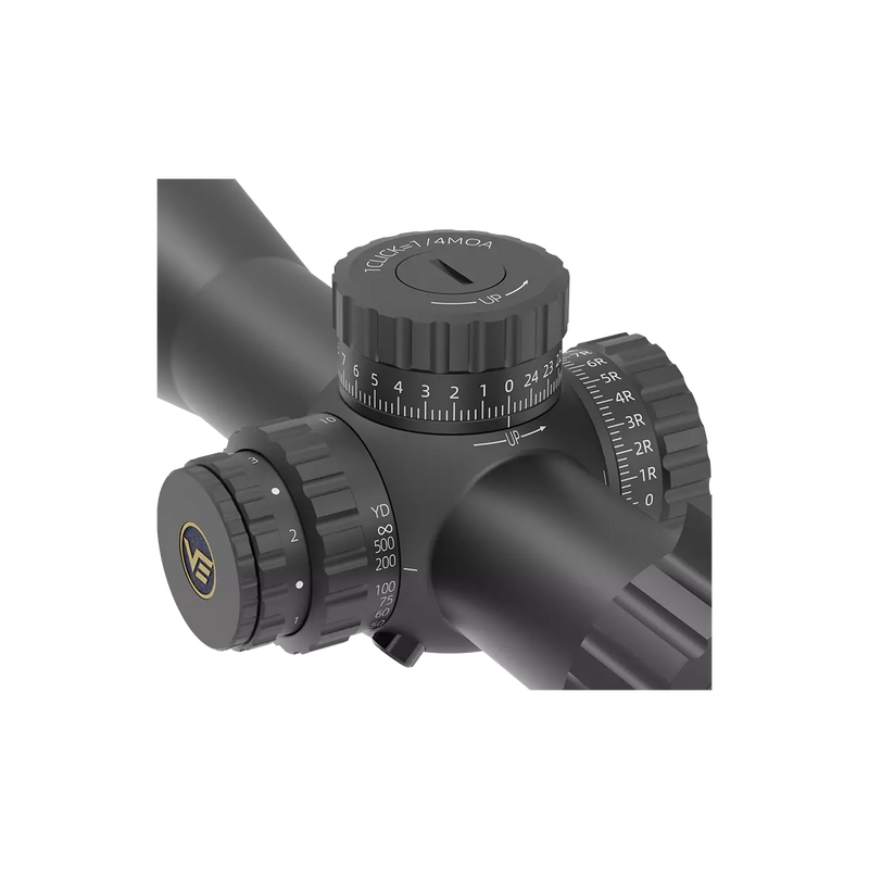 Load image into Gallery viewer, Tauron 6-24x50 HD MOA FFP Rifle Scope (SCFF-51)
