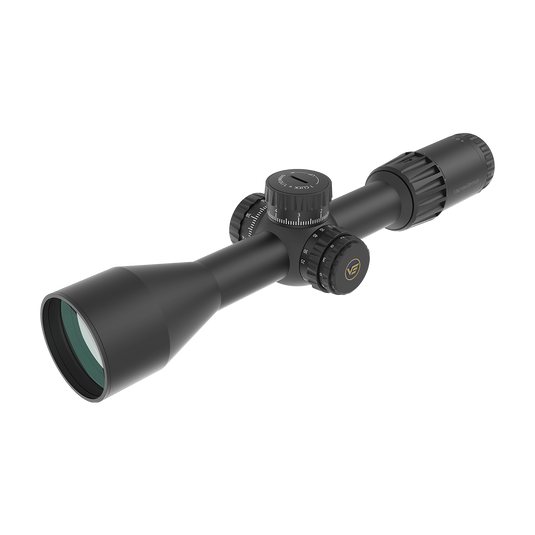 Mid-range PRS Scope | Tauron 3-18x50 GenII FFP (SCFF-64)