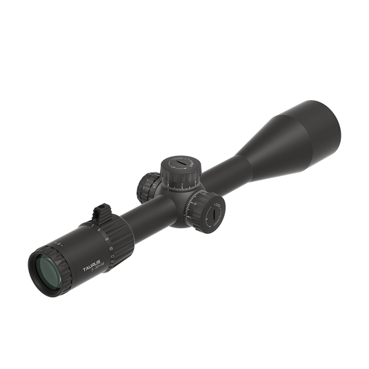 Continental x6 5-30x56 Fiber SFP Rifle Scope (SCFF-66)