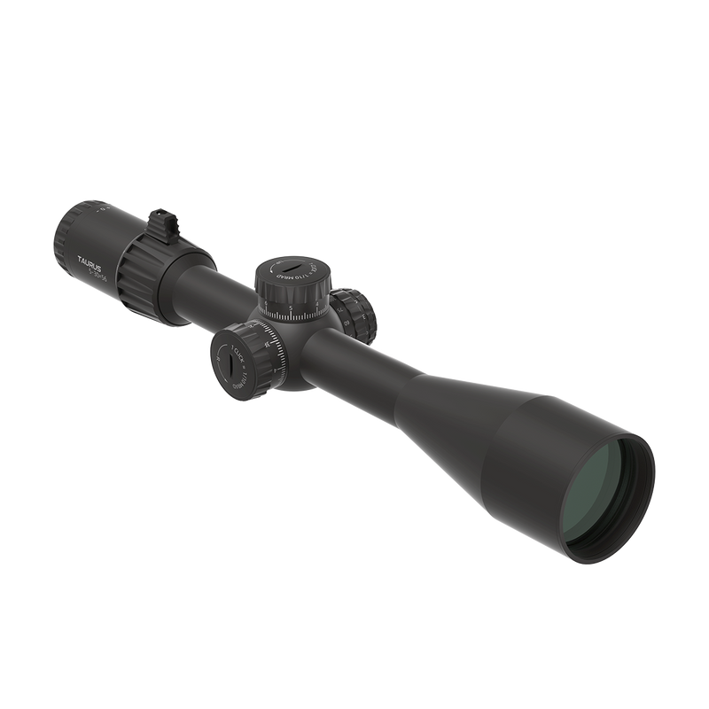 Load image into Gallery viewer, Continental x6 5-30x56 Fiber SFP Rifle Scope (SCFF-66)