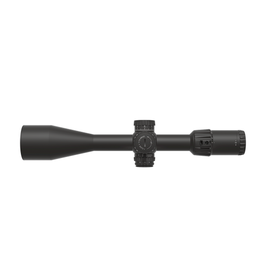 Continental x6 5-30x56 Fiber SFP Rifle Scope (SCFF-66)