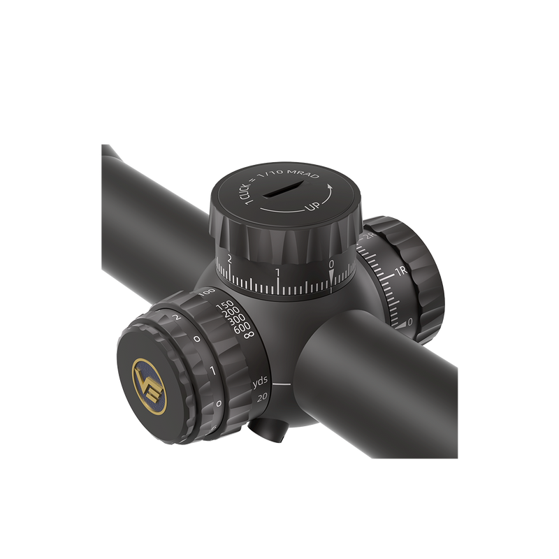 Load image into Gallery viewer, Continental x6 5-30x56 Fiber SFP Rifle Scope (SCFF-66)
