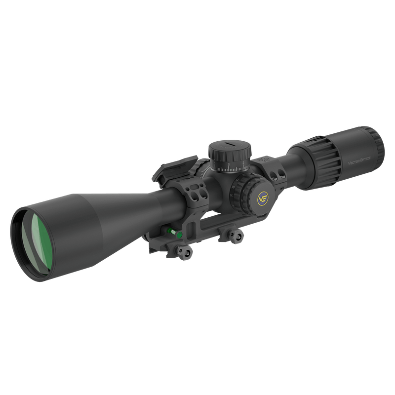 Load image into Gallery viewer, Long Range Shooting | Tauron 5-30x56 HPVO GenII FFP Rifle Scope (SCFF-66)