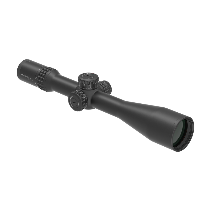 Load image into Gallery viewer, PRS Long Range Scope | Continental x6 6-36X56 FFP Rifle Scope (SCFF-70)