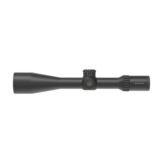PRS Long Range Scope | Continental x6 6-36X56 FFP Rifle Scope (SCFF-70)