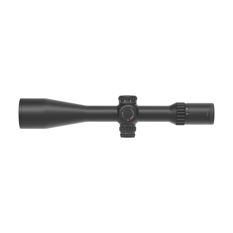 Load image into Gallery viewer, PRS Long Range Scope | Continental x6 6-36X56 FFP Rifle Scope (SCFF-70)
