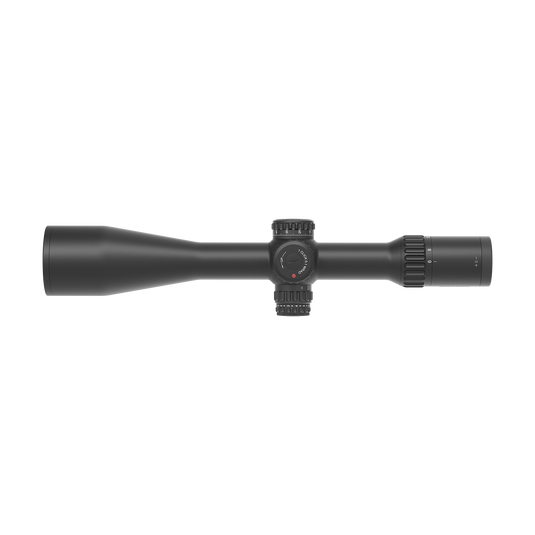 PRS Long Range Scope | Continental x6 6-36X56 FFP Rifle Scope (SCFF-70)