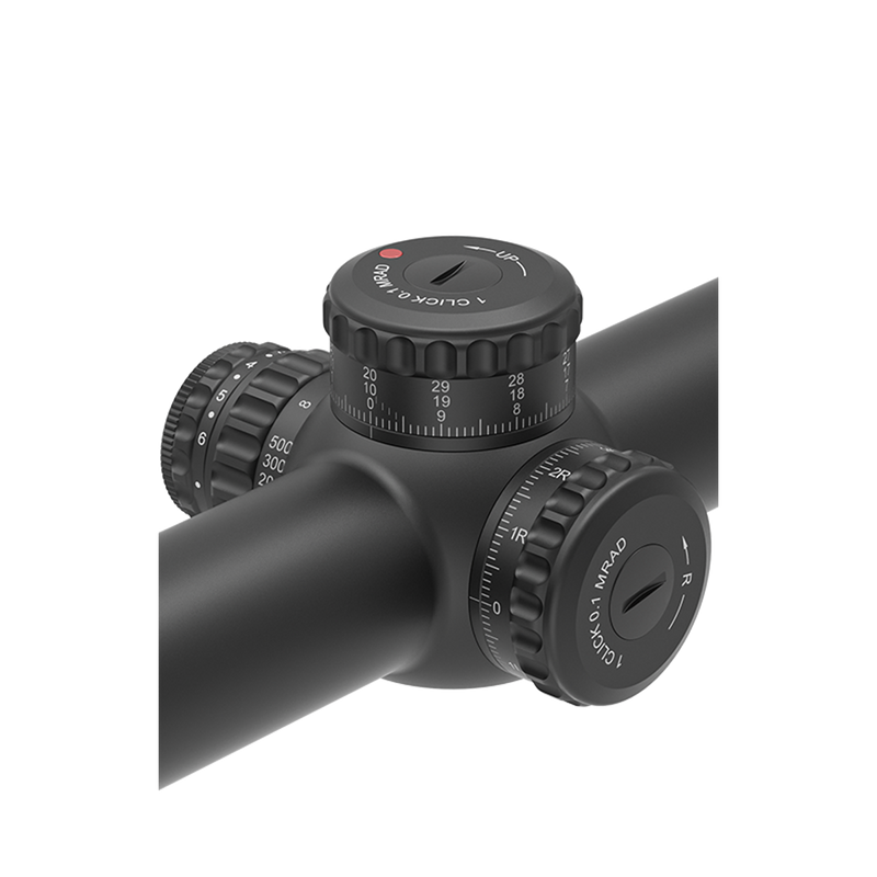 Load image into Gallery viewer, PRS Long Range Scope | Continental x6 6-36X56 FFP Rifle Scope (SCFF-70)