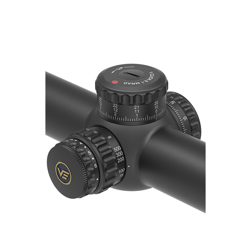 Load image into Gallery viewer, PRS Long Range Scope | Continental x6 6-36X56 FFP Rifle Scope (SCFF-70)
