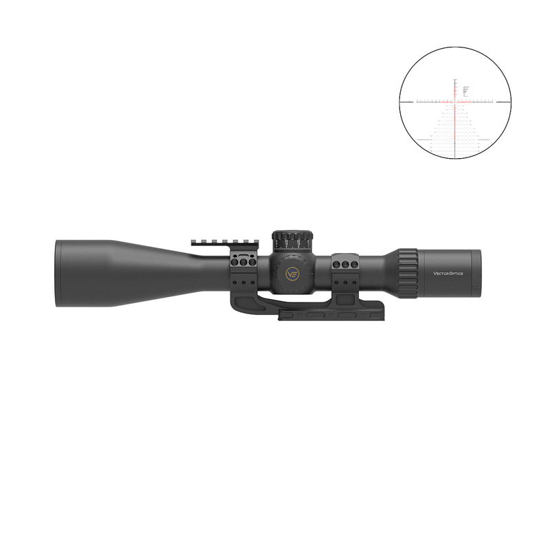Load image into Gallery viewer, PRS Long Range Scope | Continental x6 6-36X56 FFP Rifle Scope (SCFF-70)