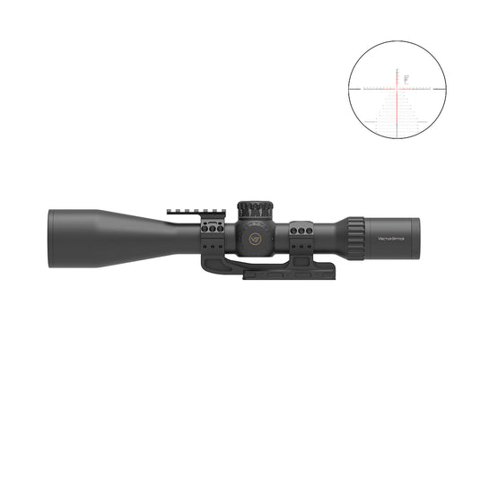 PRS Long Range Scope | Continental x6 6-36X56 FFP Rifle Scope (SCFF-70)