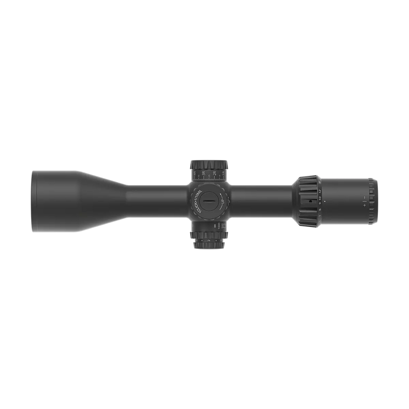 Load image into Gallery viewer, Tauron 5-25x56 HD MIL FFP Rifle Scope PRS | Christmas Tree Reticle (SCFF-71)