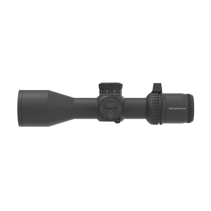 Load image into Gallery viewer, Veyron GenII 3-12x44 HD CTR MPVP FFP Rifle Scope (SCFF-72) | Hunter Field Target